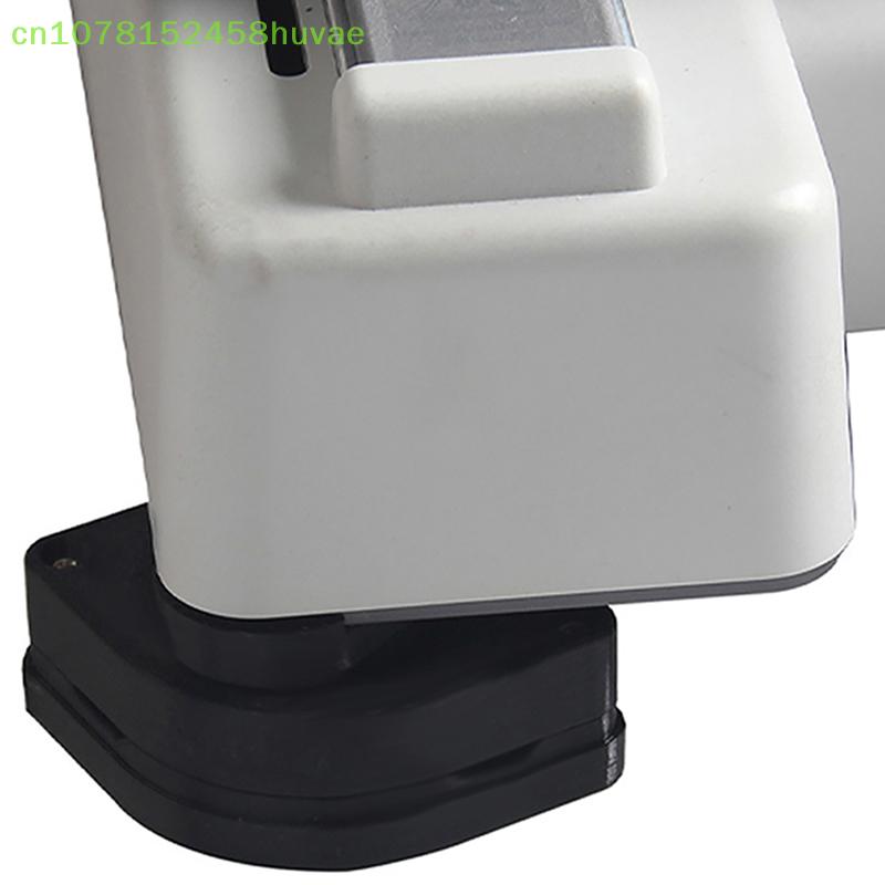 1 Set For Bambu Lab P1P P1S For HULA Self-Aligning Feet For Creality K1 K1C K1 Max Legs 3D Printer Parts