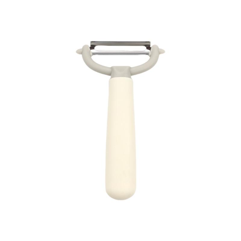Multifunctional Stainless Steel Potato Thread Scraper Carrot Cucumber Shredder Home Use Fruit Knife/Skin Cutter
