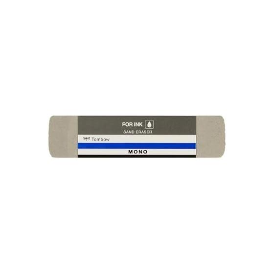 Ластик Tombow Pencil Mono Sand для чернил ES-512B