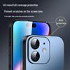 Shangsu AG Matte Shockproof iPhone Case