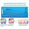 FAWNMUM Classic Dental Floss Picks