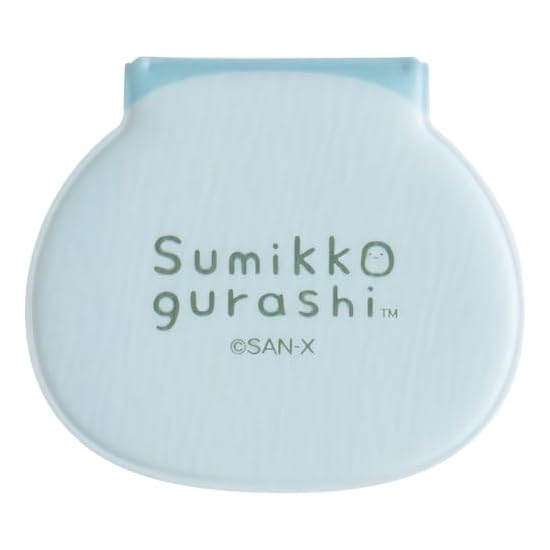 San-X Sumikko Gurashi Chubby Face Sticky Memo Pad Tokage MH28804 H50×W60×D10mm