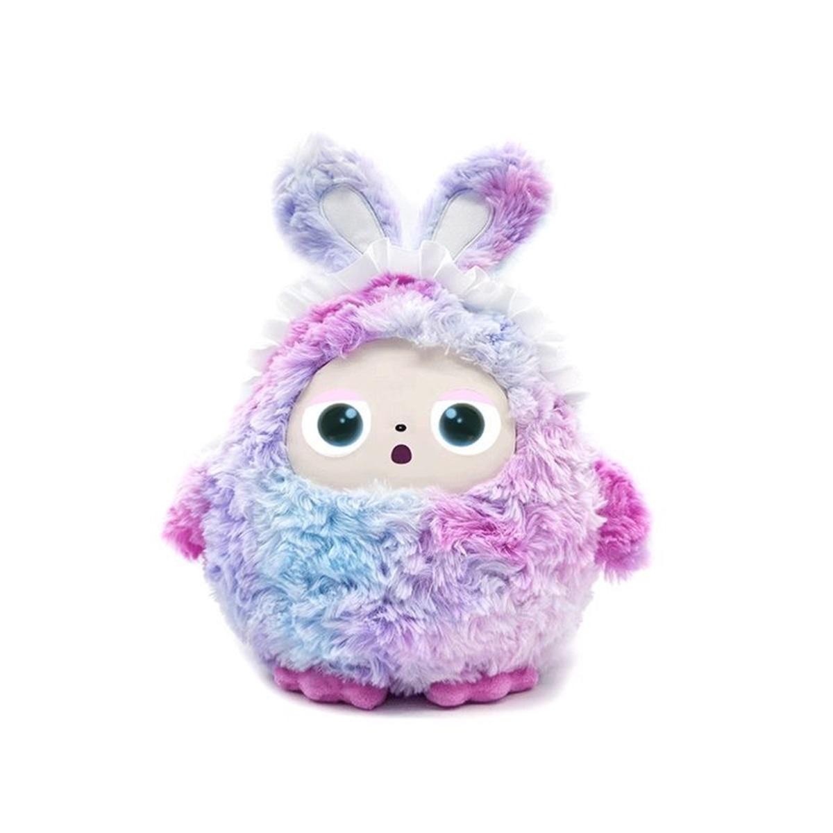 

2026 AI Interactive Plush Toy LeDoudou Early Education Story Machine Multilingual Chat Homework Helper Gift Kids Birthday