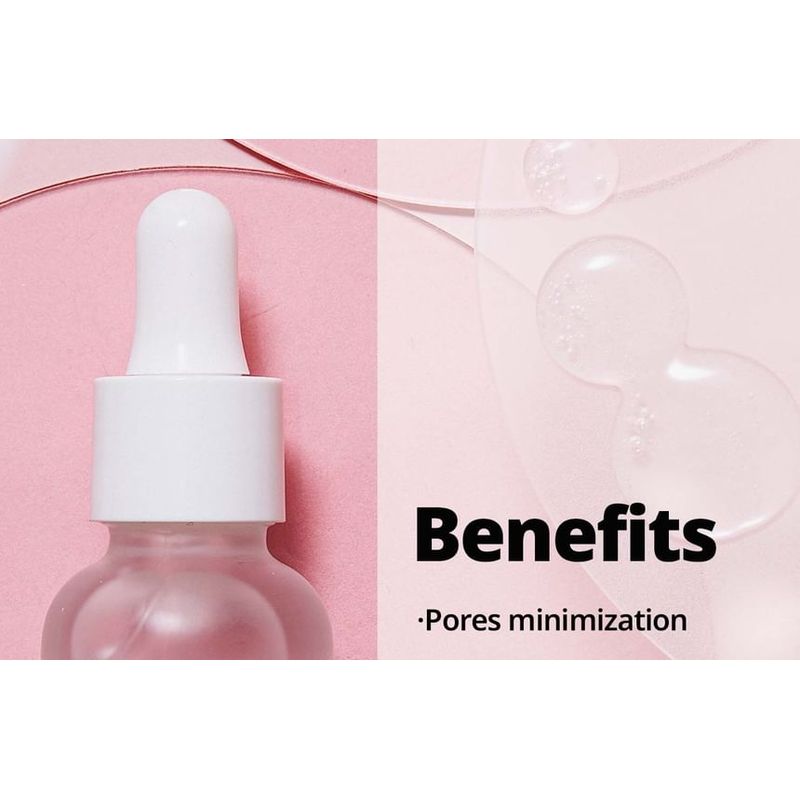 FRANKLY - Closer Pore Reducing Serum Jumbo