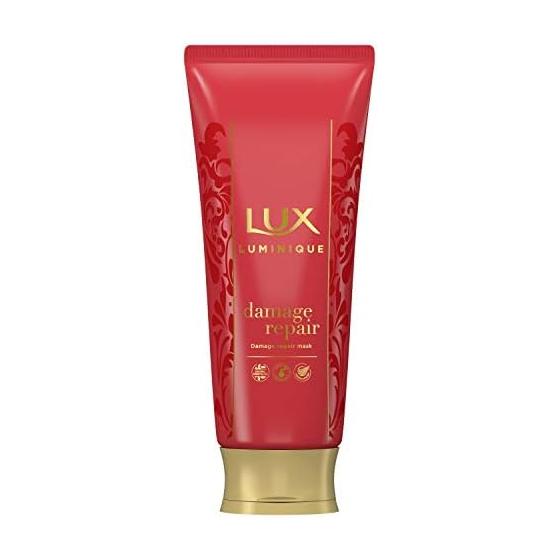 LUX Luminique Маска для восстановления поврежденных волос (Обработка смывкой) 170г 170г (х 1)