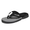 Summer Platform Flip-flops Sandals Men's Slippers Wear Non-slip Fashion New Beach Shoes