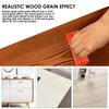 New DIY Wall Painting Machine Rubber Texture Paint Roller Furniture Imitation Wood Art Wall Painting Tools Home Decoration