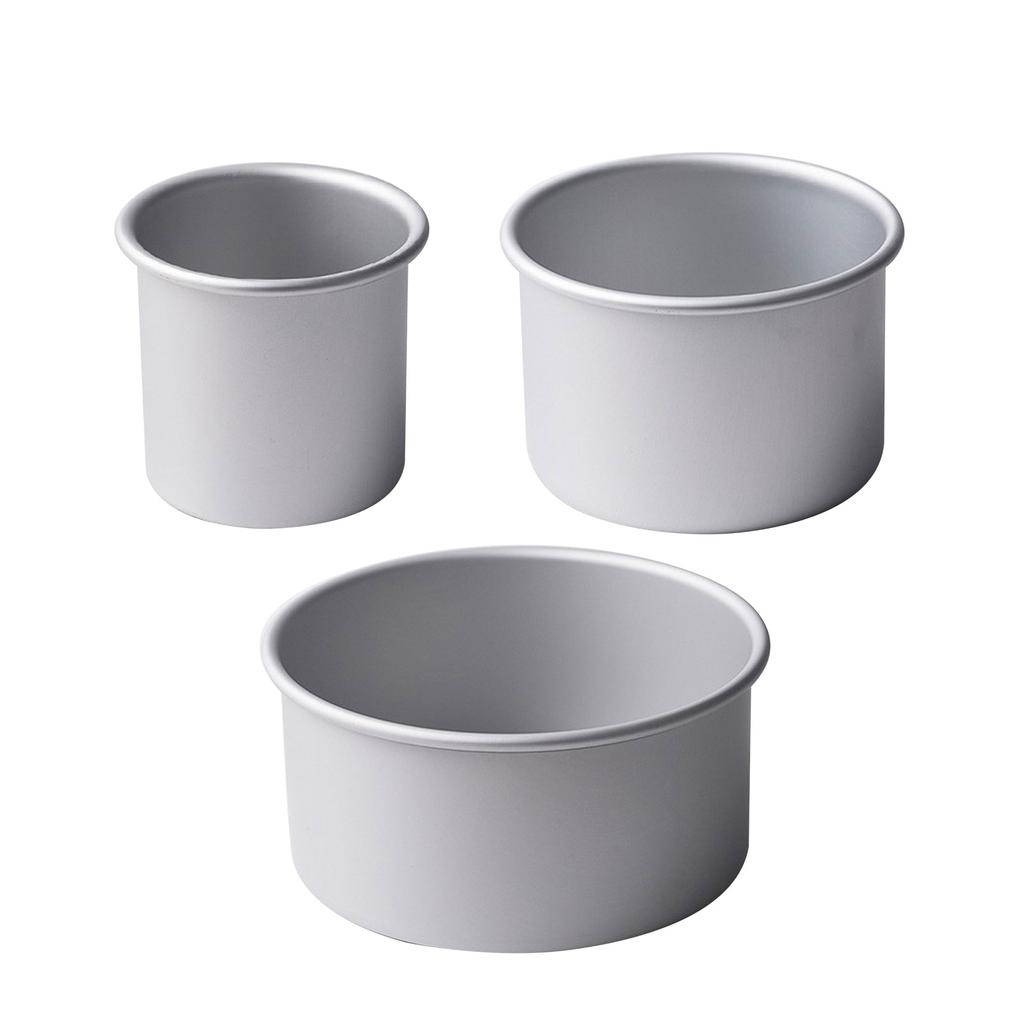 Anodized Cake Tray Demolding Made Simple Aluminum Cake Tray Multifunctional Dessert Cookie Treat Baking Mold Tray