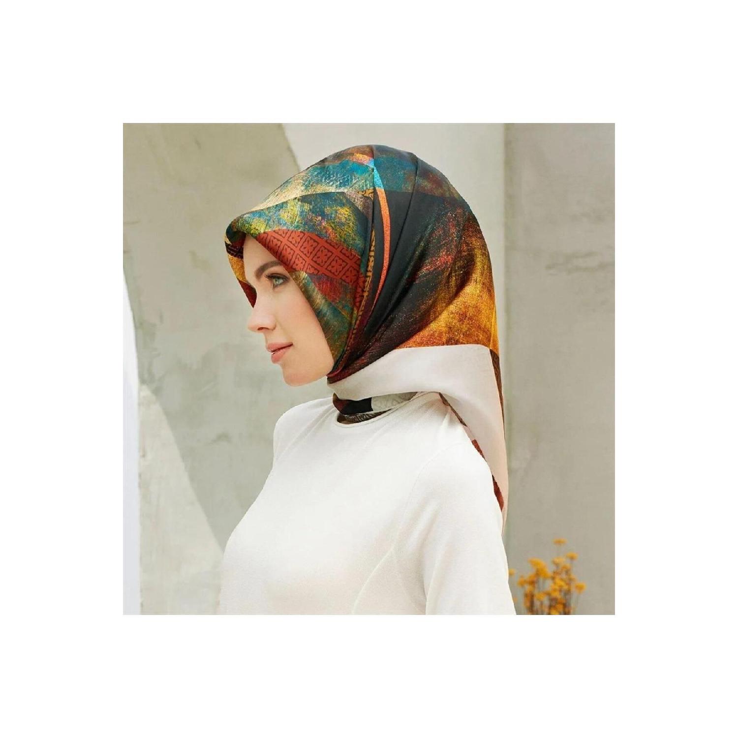 

Sport Scarf - 8271p-02 - Twill