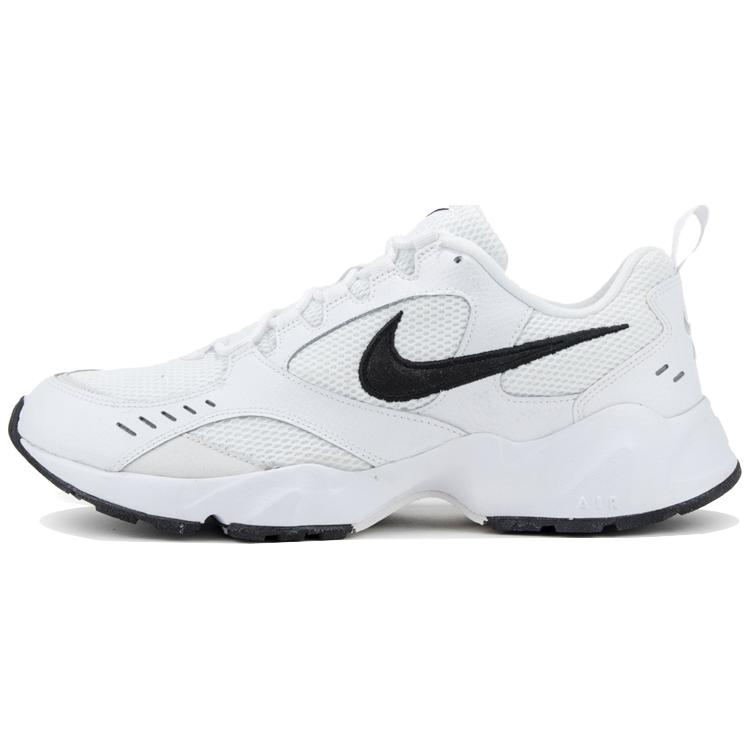 

Новые Nike Air Heights Белый/Черный AT4522-101 44