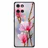 For Motorola Moto G15 Case Luxury TPU Soft Silicone Back Cover Phone Cases for MotoG15 Lovely Protector Colorful Cool New Coque