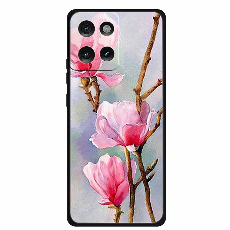 For Motorola Moto G15 Case Luxury TPU Soft Silicone Back Cover Phone Cases for MotoG15 Lovely Protector Colorful Cool New Coque
