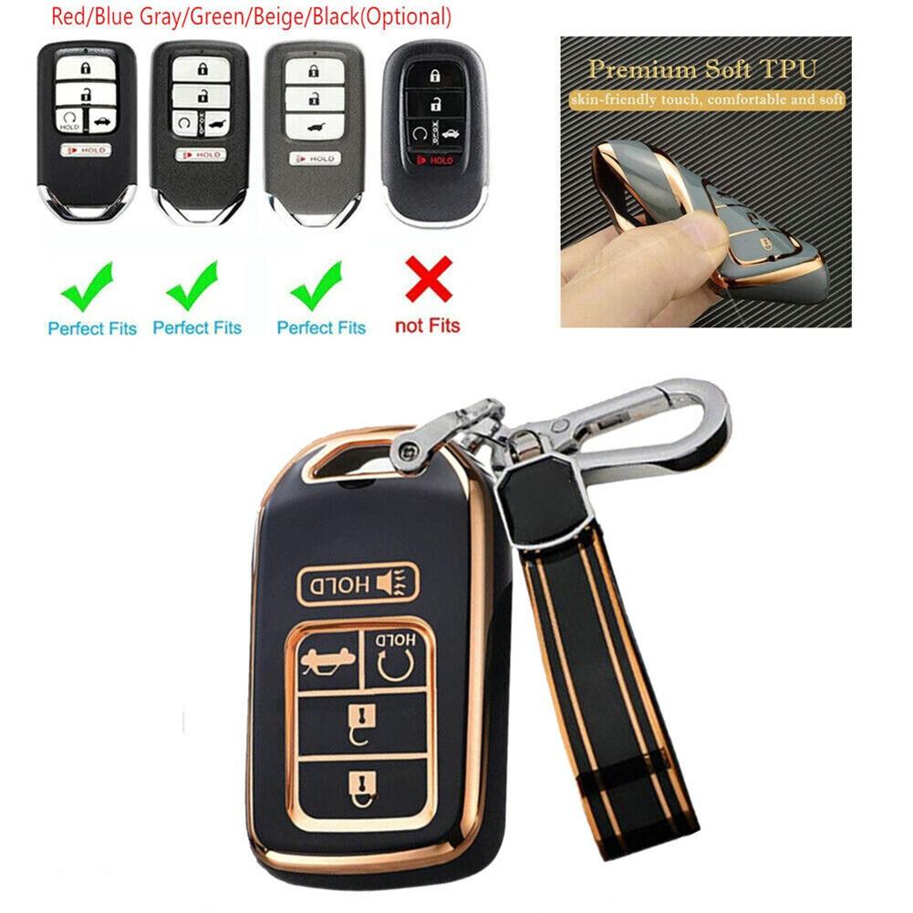 

1 шт. корпус ключа, простой в установке чехол-держатель