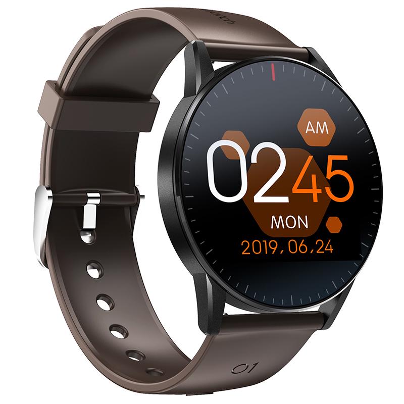 Screen Waterproof Heart Rate 