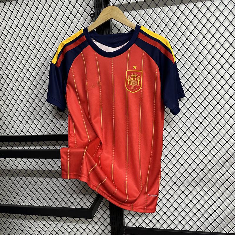 2627 Koszulka Reprezentacji Narodowej Mistrzostw Świata: Brazylia, Francja, Norwegia, Japonia, Argentyna, Niemcy.