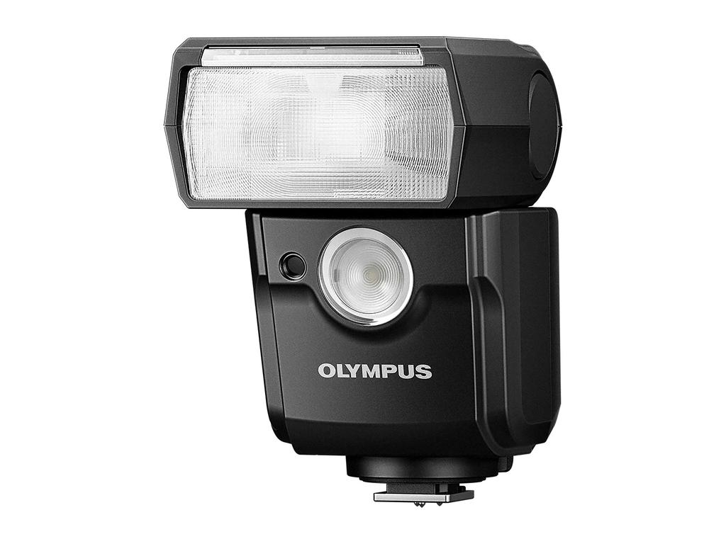 OLYMPUS Flash Electronic Flash for Mirrorless Cameras FL-700WR Single-lens