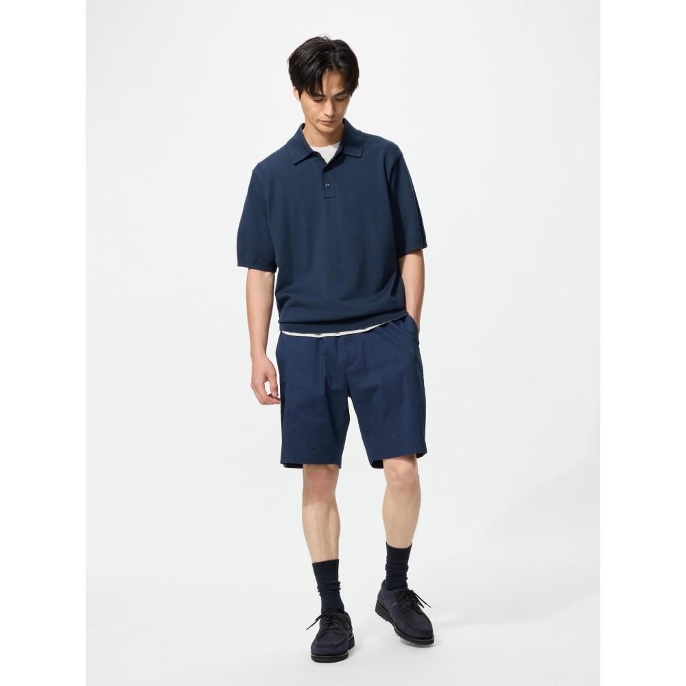 Uniqlo Stretch Easy Shorts