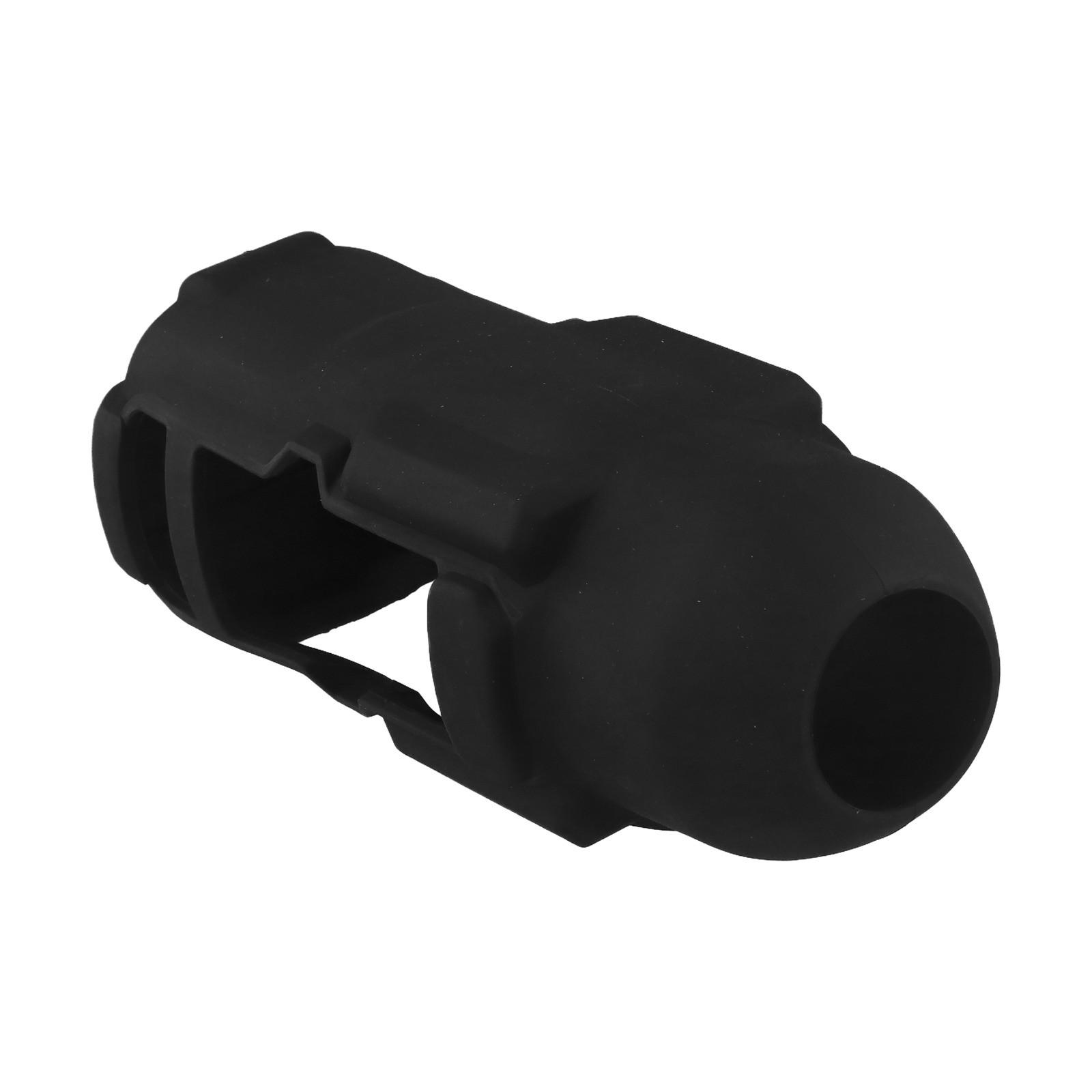 

Неиспользованный защитный чехол PB QZ для ударного гайковерта DCF, гибкий