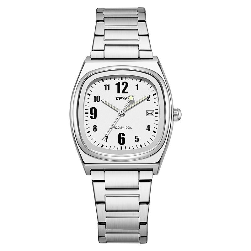 TPW Design Elegantní dámské quartzové hodinky Originální styly Dámské náramkové hodinky Značkové Dárky Hodiny