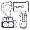 Engine Cylinder Head Gasket Seal Kit Set for Polaris 2013-2024 General/RZR/Ranger/ACE 900/1000 Gasket & Seal Kit XP 2 4 Set