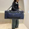 Long and short distance outings, simple handbags, large capacity moving clothes, large capacity luggage bags