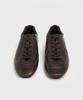 Lostgarden Uniform Driving Sneakers Vintage Brown