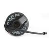 Fuel Tank Cap Lid with Lock Fit for Alfa Romeo 147 Mito Fiat 500 Bravo Doblo Ducato Idea Multipla Panda Stilo Seicento 46820586