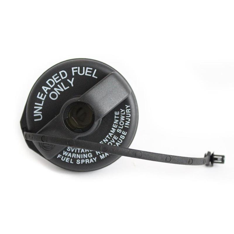 Fuel Tank Cap Lid with Lock Fit for Alfa Romeo 147 Mito Fiat 500 Bravo Doblo Ducato Idea Multipla Panda Stilo Seicento 46820586