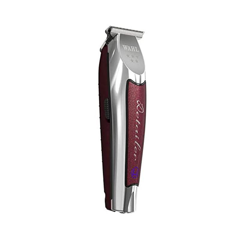 

Wahl 8171 Detailer Машинки для стрижки волос для мужчин Взрослые Дети Парикмахерская Стрижка Бритвы Электрическая машина для стрижки Триммеры для бороды