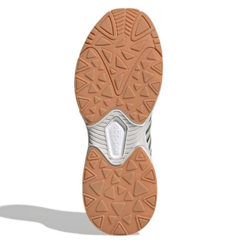 adidas Crazychaos Shadow 2.0 Premium Running Shoes 'Wonder White' Sneakers GY9686