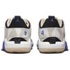 Jordan One Take 5 Quai 54 PF Lightweight Comfortable Shock Absorption Durable Low Top Air Cushion Basketball Shoes Men Sneaker Beige HF0017-100