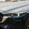 Car Headlight Protection Transparent Anti-Scratch Protective Film TPU Stickers For MAZDA CX-5   2024 Accessories
