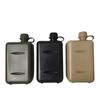Military Training Kettle Outdoor Mountaineering Large Capacity Sports Bottles PE Plastic Field Camping Hiking Kettle