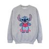Lilo & Stitch Boys Reading Sweatshirt