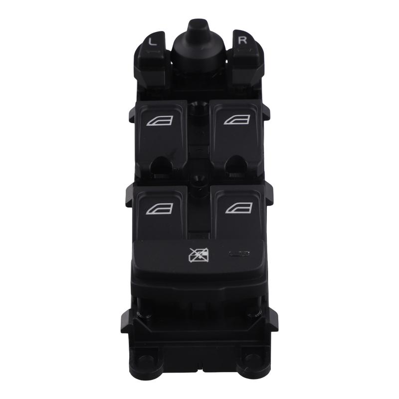 A16P-Car LRO07401 Electric Window Control Switch Power Window Switch For Land Rover Freelander II 2006-2010