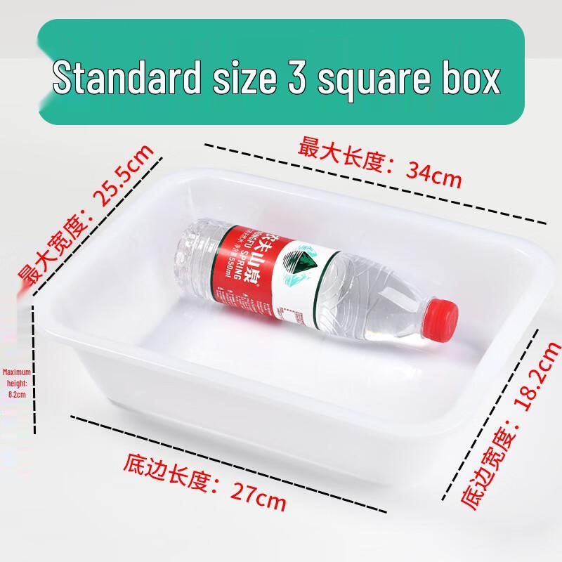 Tianzhiyu Plastic Storage Bins for Food