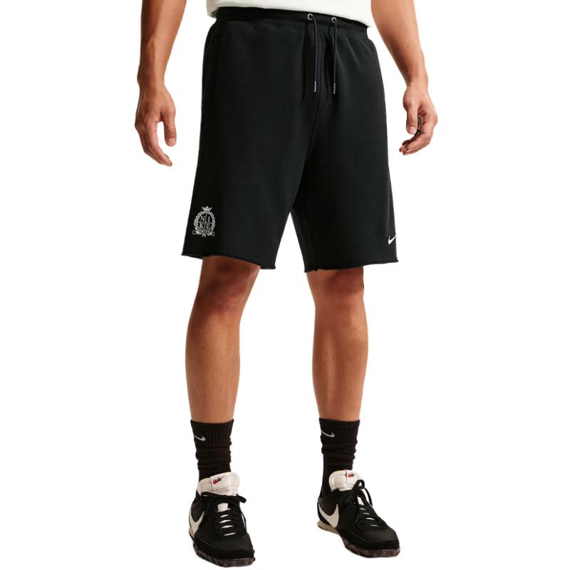 NIKE Men s Club Alumni Knit Shorts XL