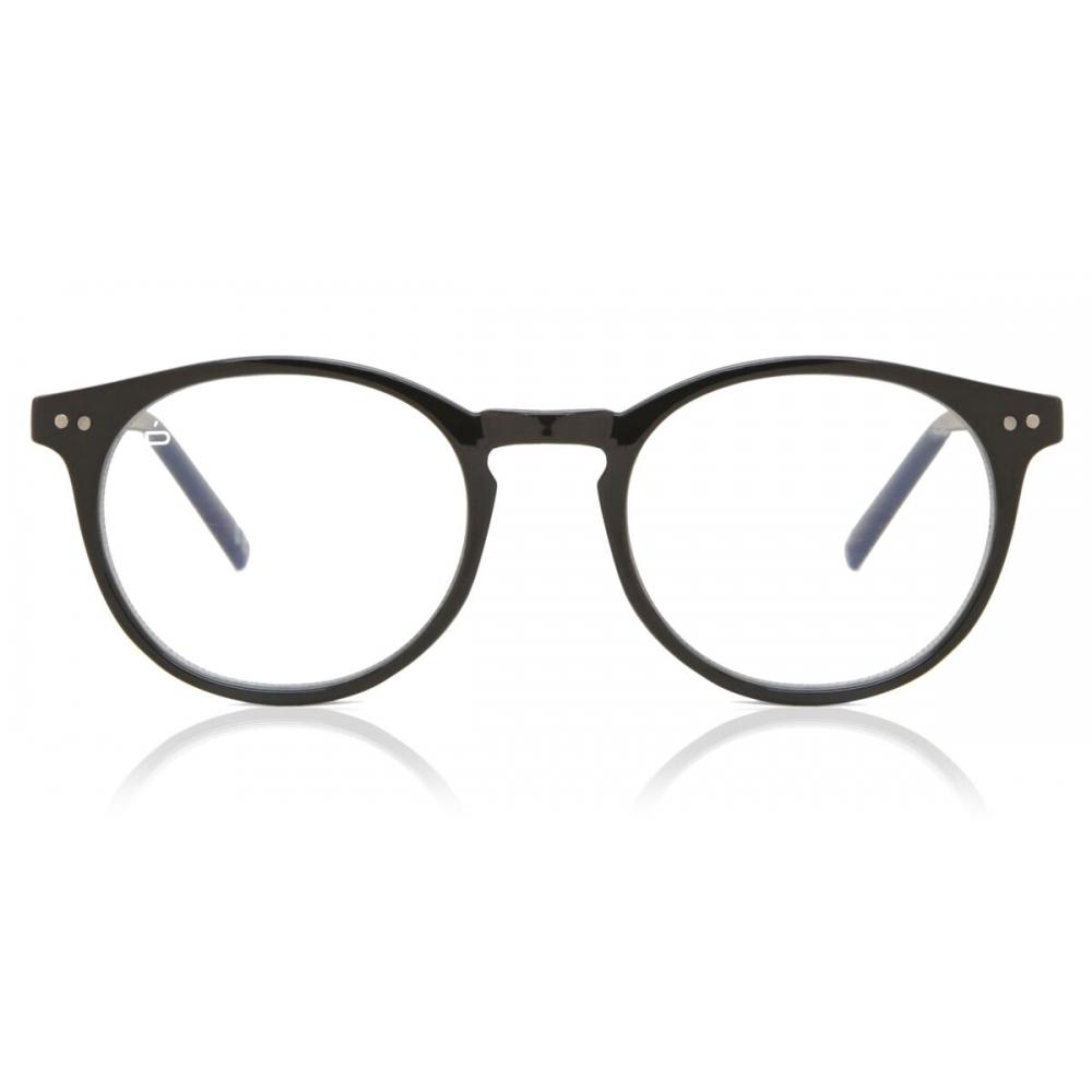 Priv  Revaux The Maestro Bb Blue Light Block 807 Unisex Eyeglasses
