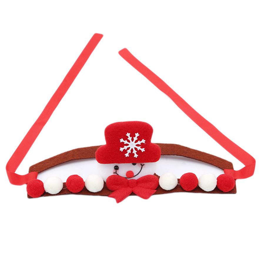 Christmas Ornaments Holiday Party Decor Kids Gift Kid Party Decoration Supplies