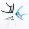 Plastic Guitar Capo for 6 String Acoustic Classic Electric Guitarra Tuning Clamp Musical Instrument Accessories Electric Guitar