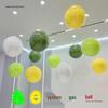 18-Inch Large Balloon for Store Celebrations and Anniversary Decorations