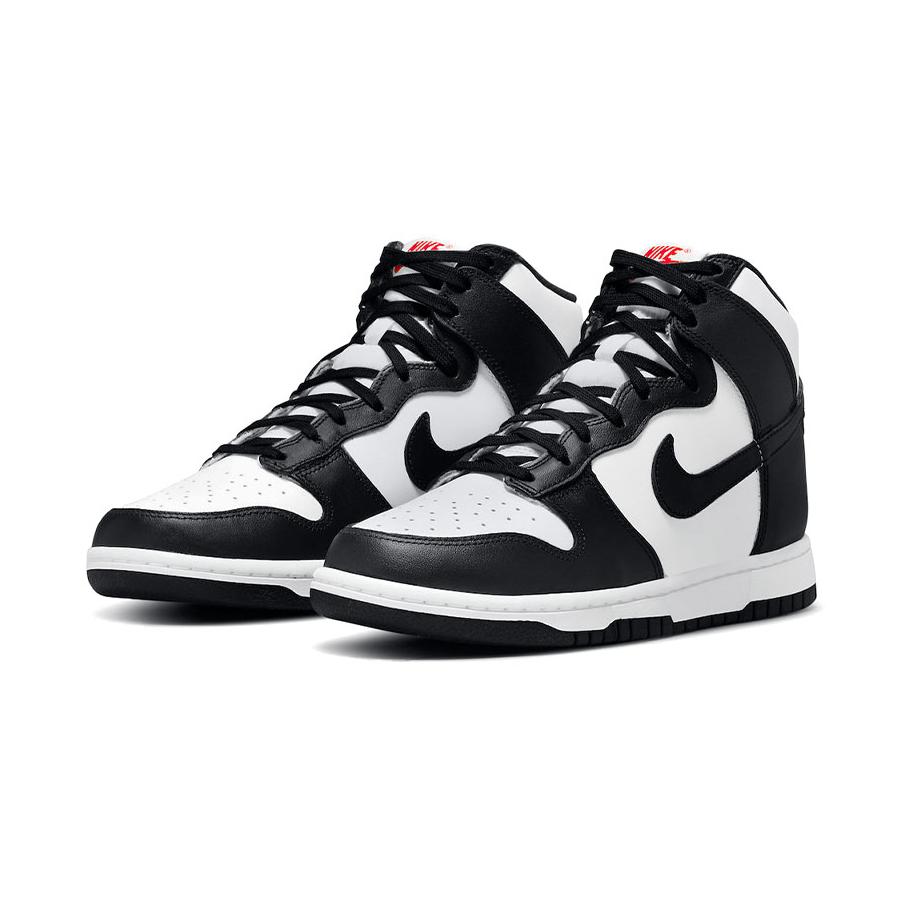 Nike Dunk High 'Panda' Women's Skateboard Shoes DD1869-103