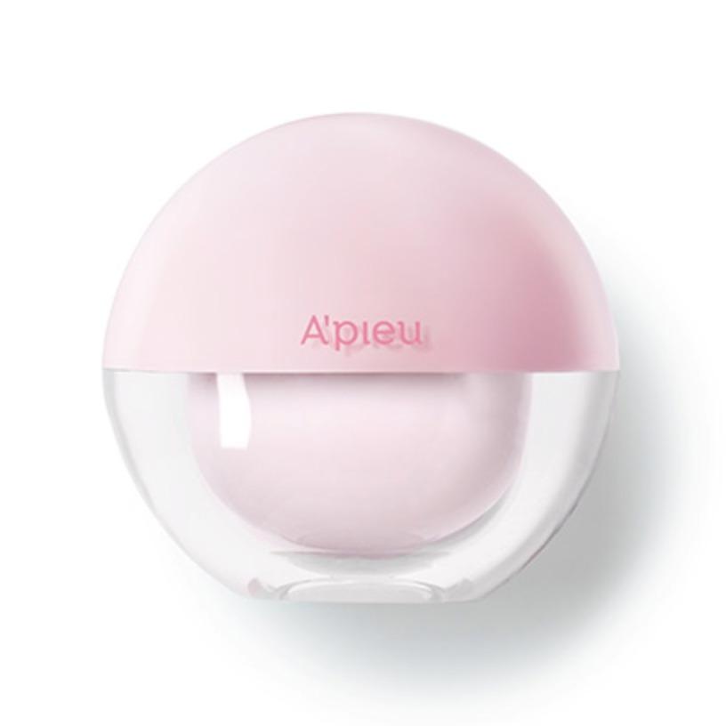 A'PIEU Waterlock Meringue Tone Up Cream 20ml Pink