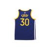 Nike Stephen Curry Warriors Icon Edition 2020 Trikot CW3665-401