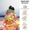 1pc, Pikachu Pokémon Home Decor Blanket, Soft Throw for Couch, Bed, Car, Travel, Camping, Office Nap, Gift Idea for FriendsA068