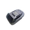 Mt20Dl Battery Adapter For Makita 18V Li-Ion Battery For Dewalt 18V 20V Battery