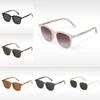 P1330 Premium Fashion Sunglasses Uv375 Polarized Tr Frame Wholesale