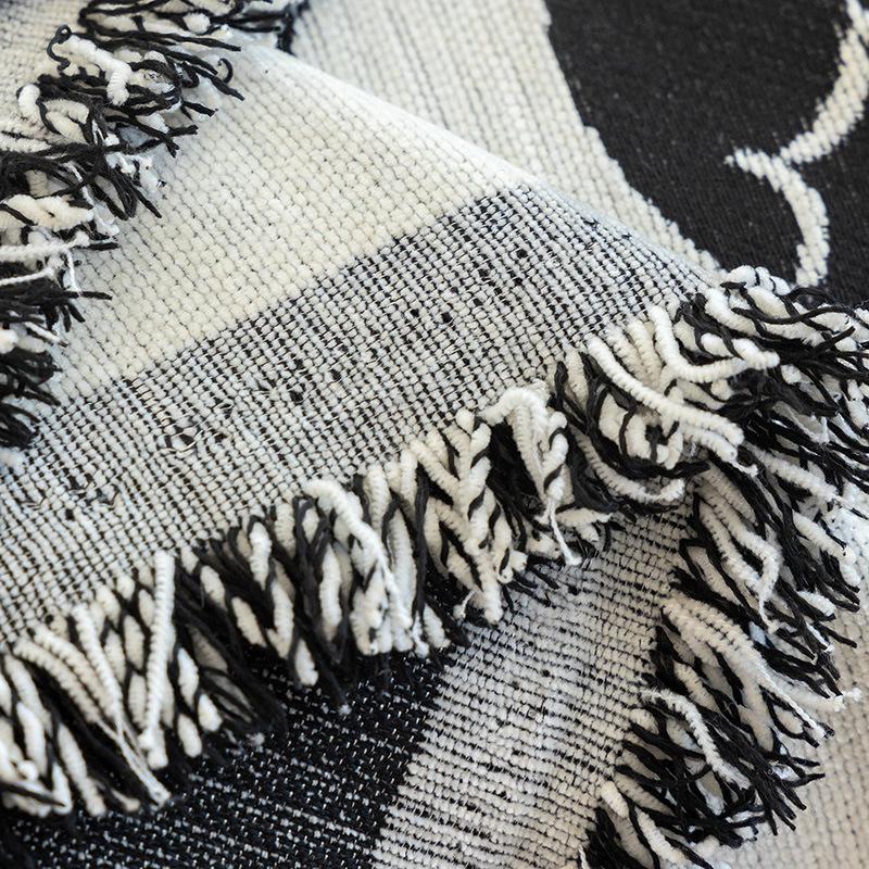 New Chenille Sofa Towel Cover Sofa Cushion Four-season Universal High-end Full Cover Universal Cover Blanket