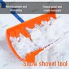 Yulongshan Multi-Use Snow Shovel Set