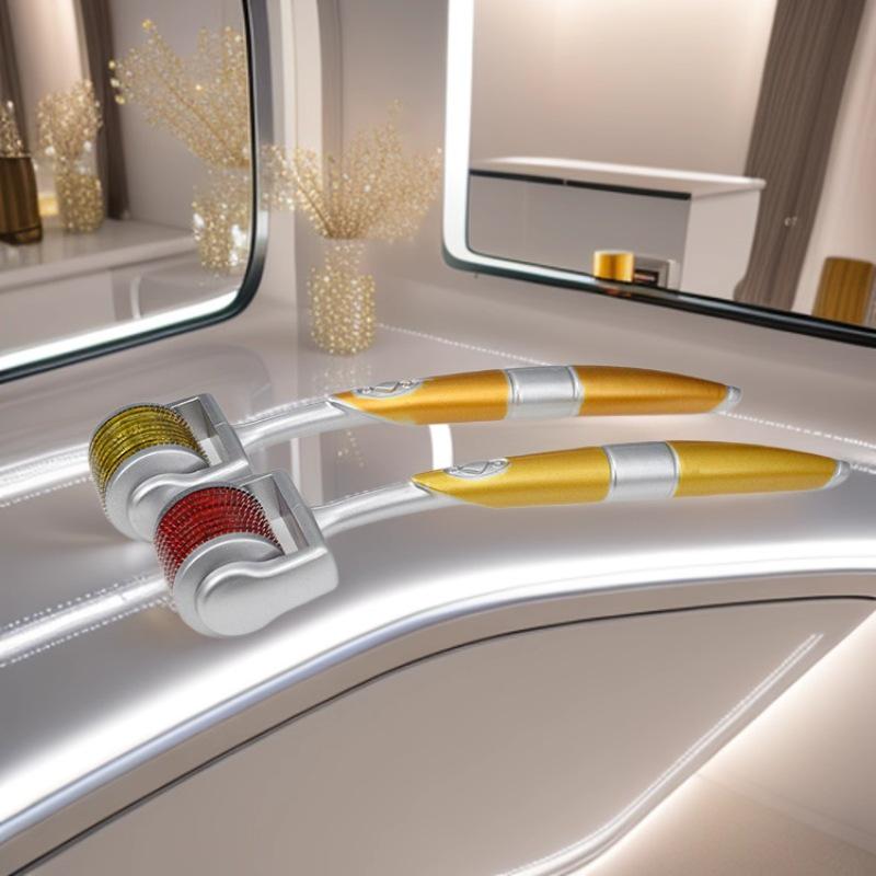 Microneedle Beauty Roller Tool